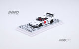 INNO64 1:64 LBWK F40 Tokyo Auto Salon 2023