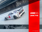 INNO64 1:64 LBWK F40 Tokyo Auto Salon 2023