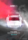 INNO64 1:64 LBWK F40 Tokyo Auto Salon 2023