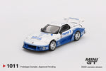 2025 MINI GT #1011 MAZDA RX-7 LB-Super Silhouette IMSA