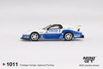2025 MINI GT #1011 MAZDA RX-7 LB-Super Silhouette IMSA