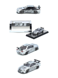 INNO64 Nissan Skyline GT-R R34 R-Tune DPLS 10th Anniversary Special Edition 2025 Indonesia Diecast Expo