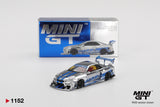 MINI GT #S0022 Liberty Walk Project FF-R Collection