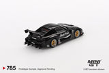 2024 MINI GT #785 MAZDA RX-7 LB-Super Silhouette Liberty Walk Black