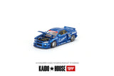 MINI GT #K055 Nissan Skyline GT-R (R34) Kaido Works V3