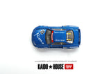 MINI GT #K055 Nissan Skyline GT-R (R34) Kaido Works V3