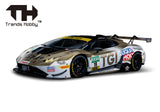 TRENDS HOBBY 1:64 Lamborghini Huracan GT3 EVO2 DTM #19