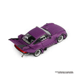 M MODEL 1:64 RWB 993 Rotana Purple