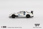 2025 MINI GT #996 Mazda RX-7 (FD3S) Itosyoukai Rei-gouki with RE Amemiya