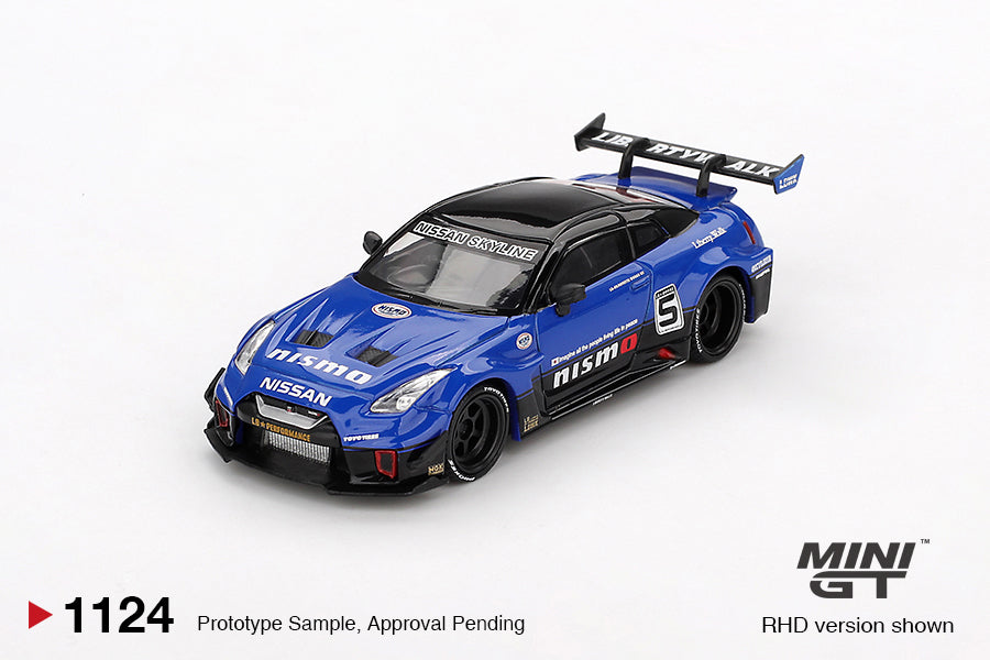 MINI GT – J Toys Hobby