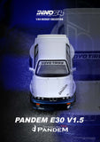 INNO64 PANDEM BMW E30 M3