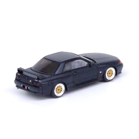 MINIGT.com – Welcome to the World of 1:64!