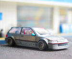2024 MINI GT x KAIDOHOUSE #126 Honda Civic (EF) Kaido Works V1 CHASE