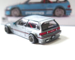 2024 MINI GT x KAIDOHOUSE #126 Honda Civic (EF) Kaido Works V1 CHASE