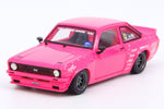 INNO64-R 1/64 Ford ESCORT MK2 PANDEM EMOTION RETRO HAVOC RESIN