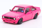 INNO64-R 1/64 Ford ESCORT MK2 PANDEM EMOTION RETRO HAVOC RESIN