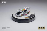 PGM 1/64 RWB 993 White Apple