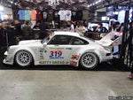 RWB x DPLS Porsche 964 IDLERS #319 NATTY DREAD JR Tokyo Auto Salon