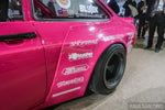 INNO64-R 1/64 Ford ESCORT MK2 PANDEM EMOTION RETRO HAVOC RESIN