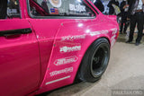 INNO64-R 1/64 Ford ESCORT MK2 PANDEM EMOTION RETRO HAVOC RESIN