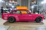 INNO64-R 1/64 Ford ESCORT MK2 PANDEM EMOTION RETRO HAVOC RESIN