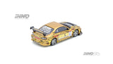 INNO64 TOP SECRET SILVIA S15 WINNER D1 GP 2004