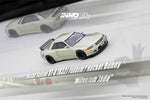 INNO64 NISSAN SKYLINE GT-R R32 PANDEM ROCKET BUNNY