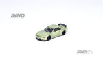 INNO64 NISSAN SKYLINE GT-R R32 PANDEM ROCKET BUNNY