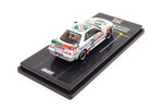 INNO64 NISSAN SKYLINE GT-R R32 #23 CASTROL Macau Special Edition