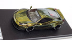 Veloce Ferrari 458 italia LB Performance Chameleon Resin