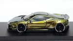 Veloce Ferrari 458 italia LB Performance Chameleon Resin