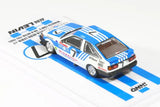 INNO64 TOYOTA COROLLA LEVIN AE86 #7 MINOLTA TOM'S GR.A INTER-TEC 1985