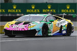 MINI GT #552 Lamborghini Huracán GT3 EVO #19 GEAR Racing 2020 IMSA Daytona 24 Hrs