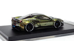 Veloce Ferrari 458 italia LB Performance Chameleon Resin