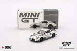 2025 MINI GT #996 Mazda RX-7 (FD3S) Itosyoukai Rei-gouki with RE Amemiya