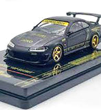 INNO64 Nissan Silvia S15 Top Secret China Foshan APA Expo 2025