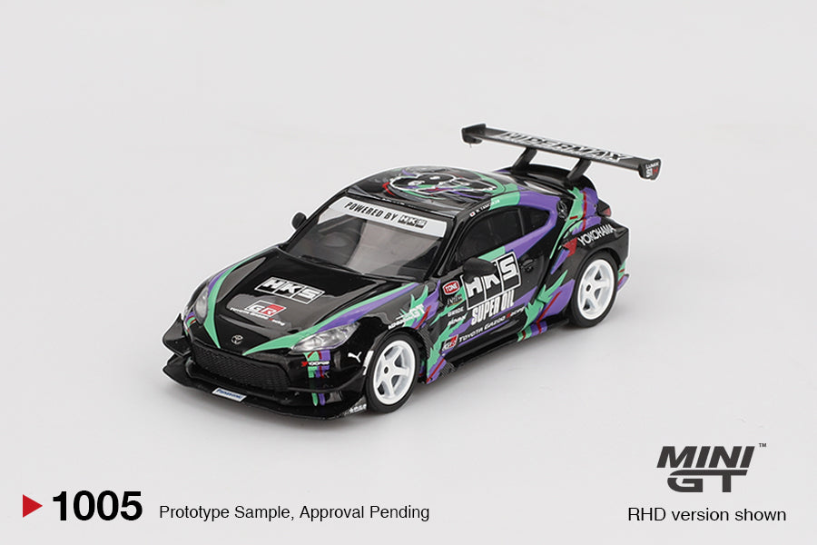 MINI GT – J Toys Hobby
