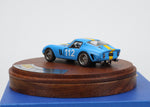 PGM Model 1/64 Ferrari 250 GTO TARGA FLORIO 1964 HEC 2023 LHD #112 Luxury Box