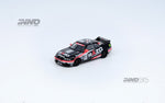INNO64 Nissan GT-R R33 #11 Razor Trampio Sendan Highland 1995 Winner