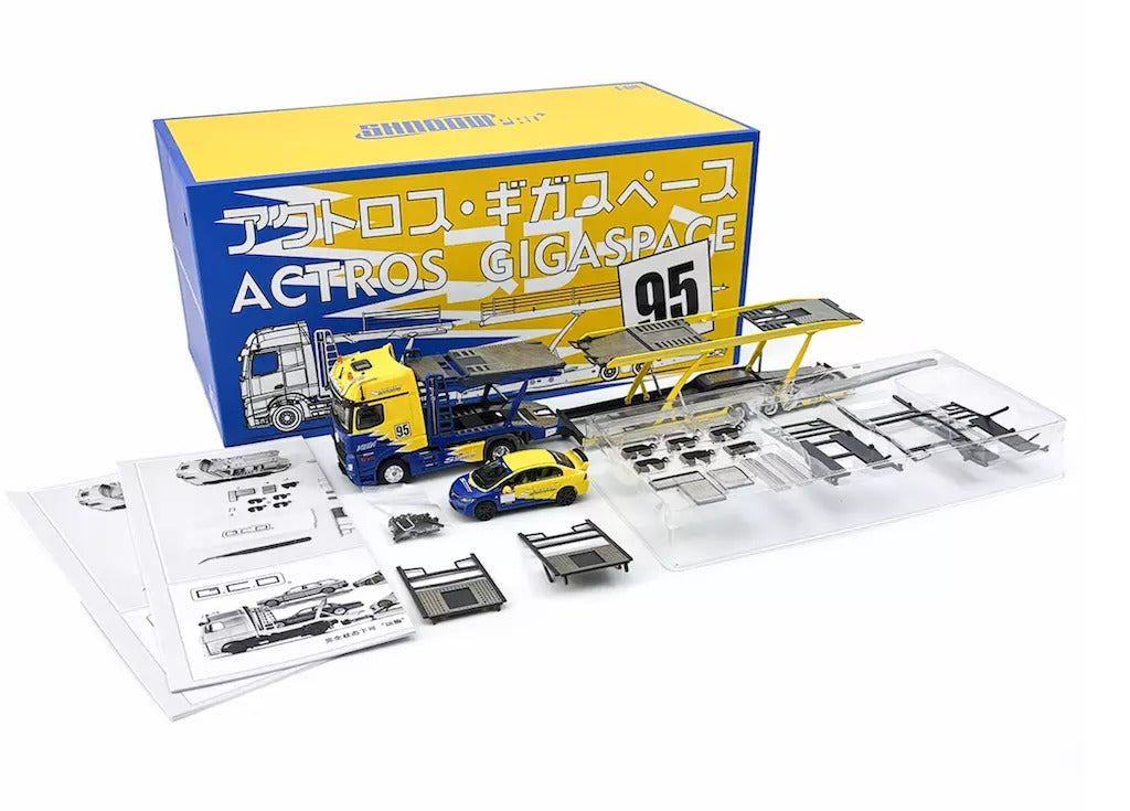 GCD – J Toys Hobby