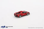 BBR MODEL 1:64 FERRARI 296 GTB ASSETTO FIORANO ROSSO IMOLA