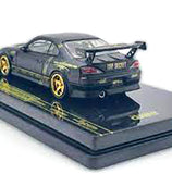 INNO64 Nissan Silvia S15 Top Secret China Foshan APA Expo 2025