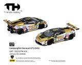 TRENDS HOBBY 1:64 Lamborghini Huracan GT3 EVO2 DTM #19