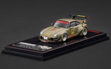 Ignition Model 1/64 IG3873 RWB 993 Matte Green