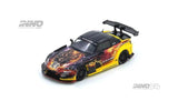 INNO64 S2000 J‘S RACING (AP1) MAOU
