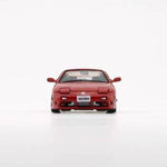 BM CREATIONS 1/64 Nissan Silvia 180SX Red