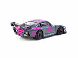 Tarmac Works X iXO Bisimoto Porsche 935 K3V with Trading Cards