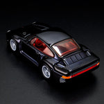 HOT WHEELS RLC Exclusive 1986 Porsche 959 True Black