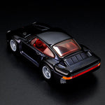 Hot Wheels Collectors RLC Exclusive 1986 Porsche 959 True Black