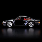 Hot Wheels Collectors RLC Exclusive 1986 Porsche 959 True Black